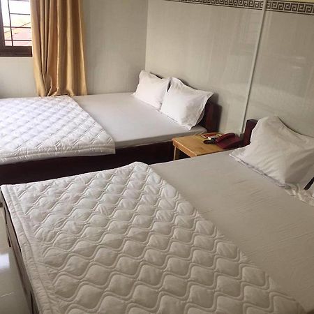Tan Loc 2 Hotel Мітхо Екстер'єр фото