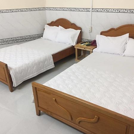 Tan Loc 2 Hotel Мітхо Екстер'єр фото