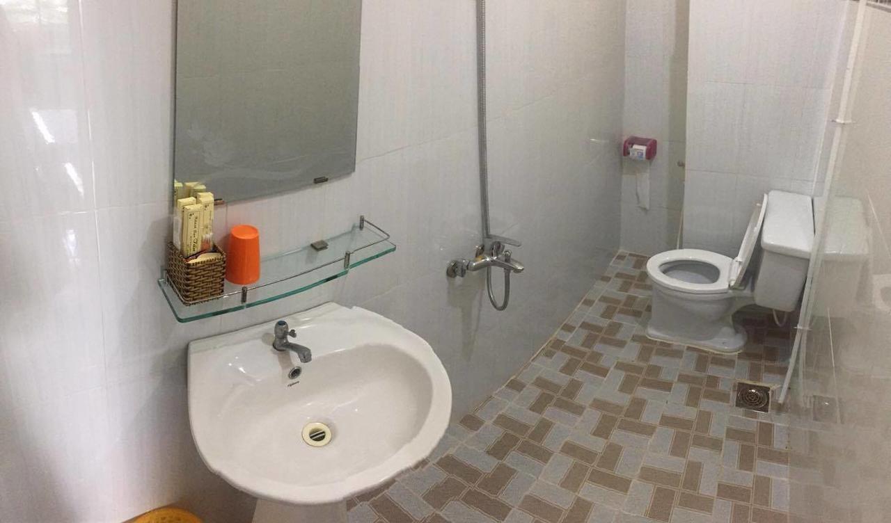 Tan Loc 2 Hotel Мітхо Екстер'єр фото