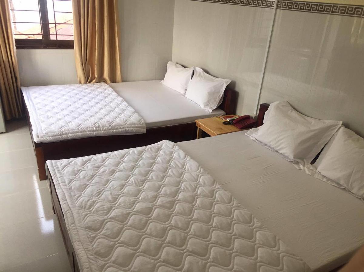 Tan Loc 2 Hotel Мітхо Екстер'єр фото