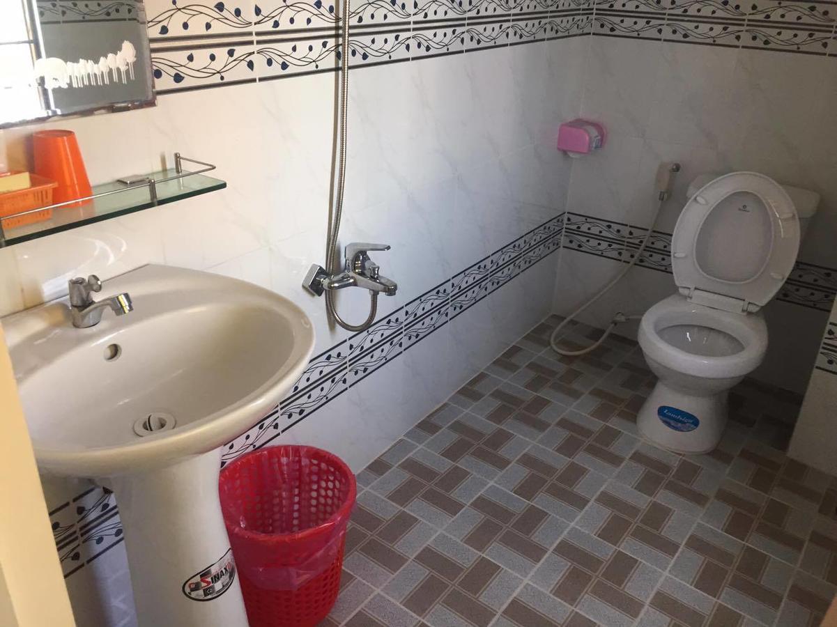 Tan Loc 2 Hotel Мітхо Екстер'єр фото