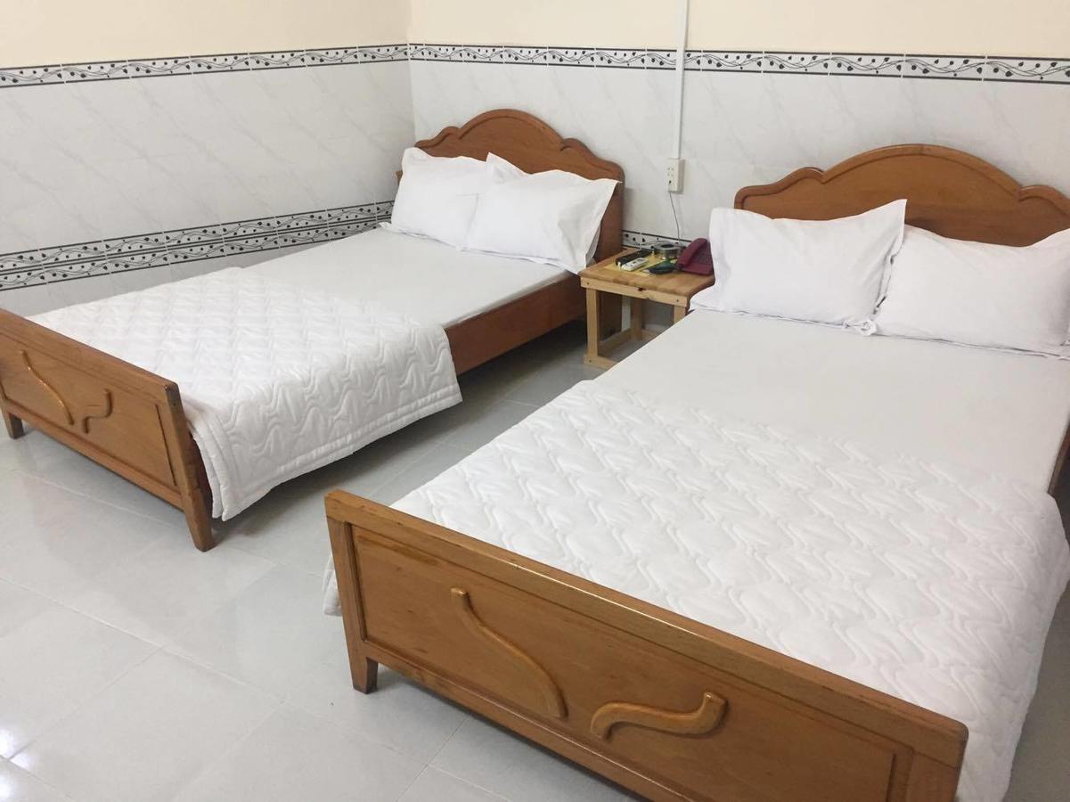 Tan Loc 2 Hotel Мітхо Екстер'єр фото