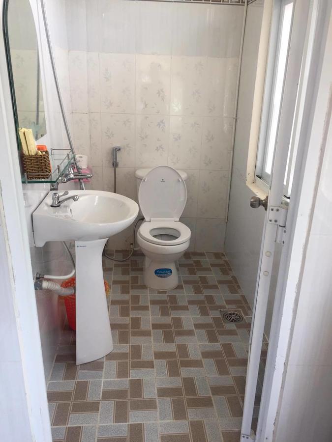 Tan Loc 2 Hotel Мітхо Екстер'єр фото