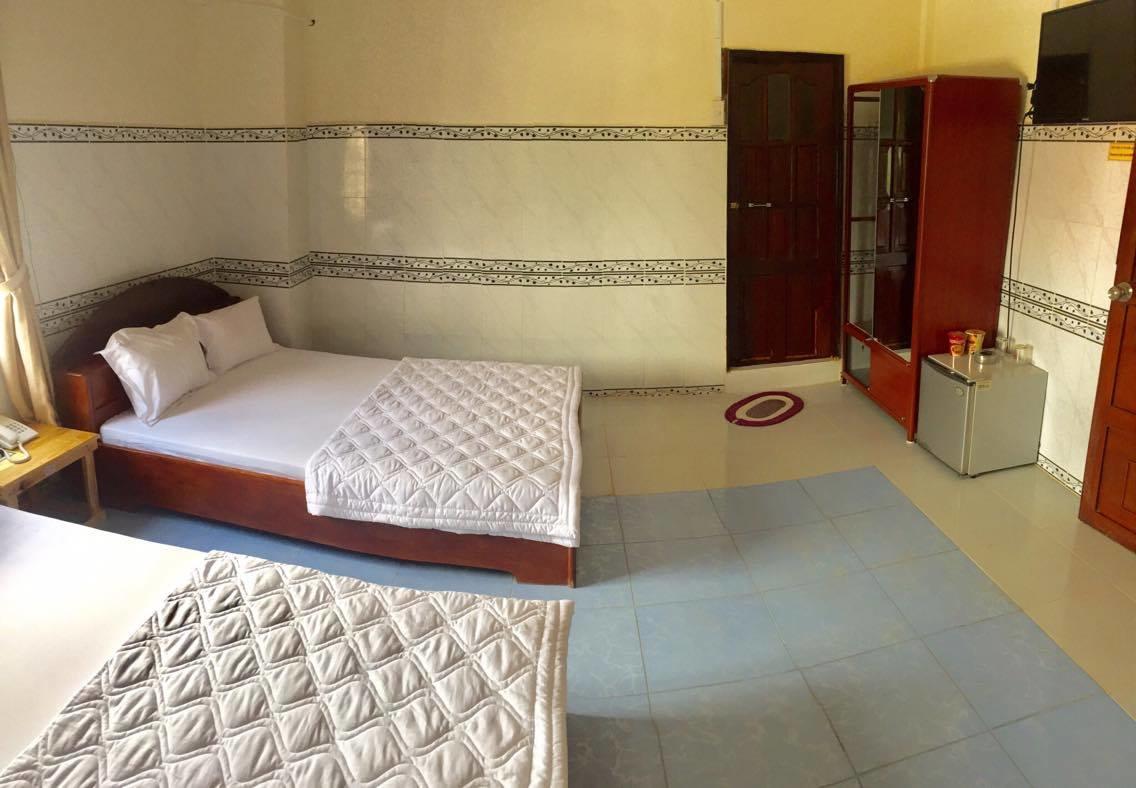 Tan Loc 2 Hotel Мітхо Екстер'єр фото