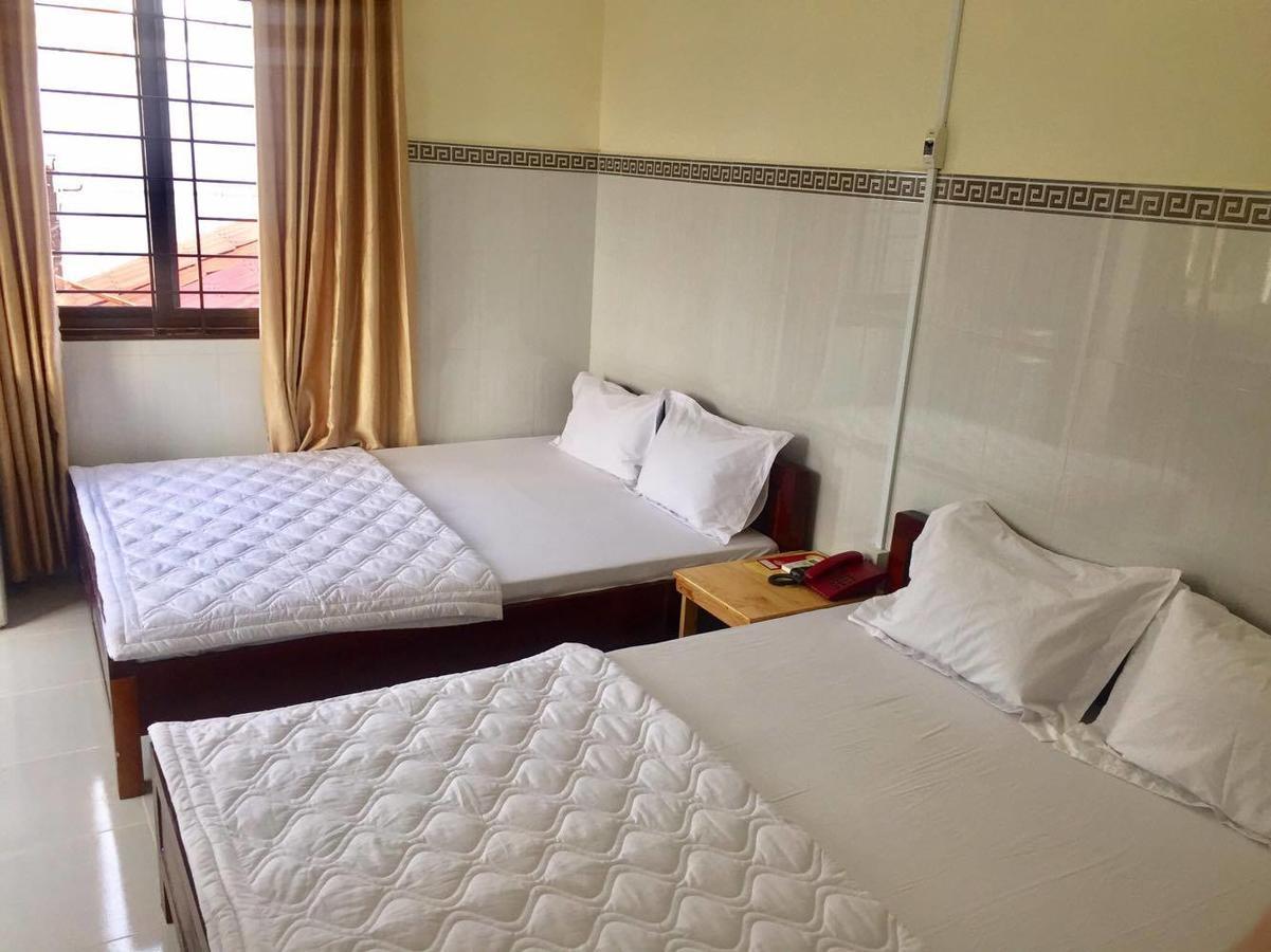 Tan Loc 2 Hotel Мітхо Екстер'єр фото